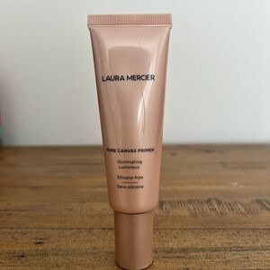 Laura Mercier pure canvas Primer illuminating